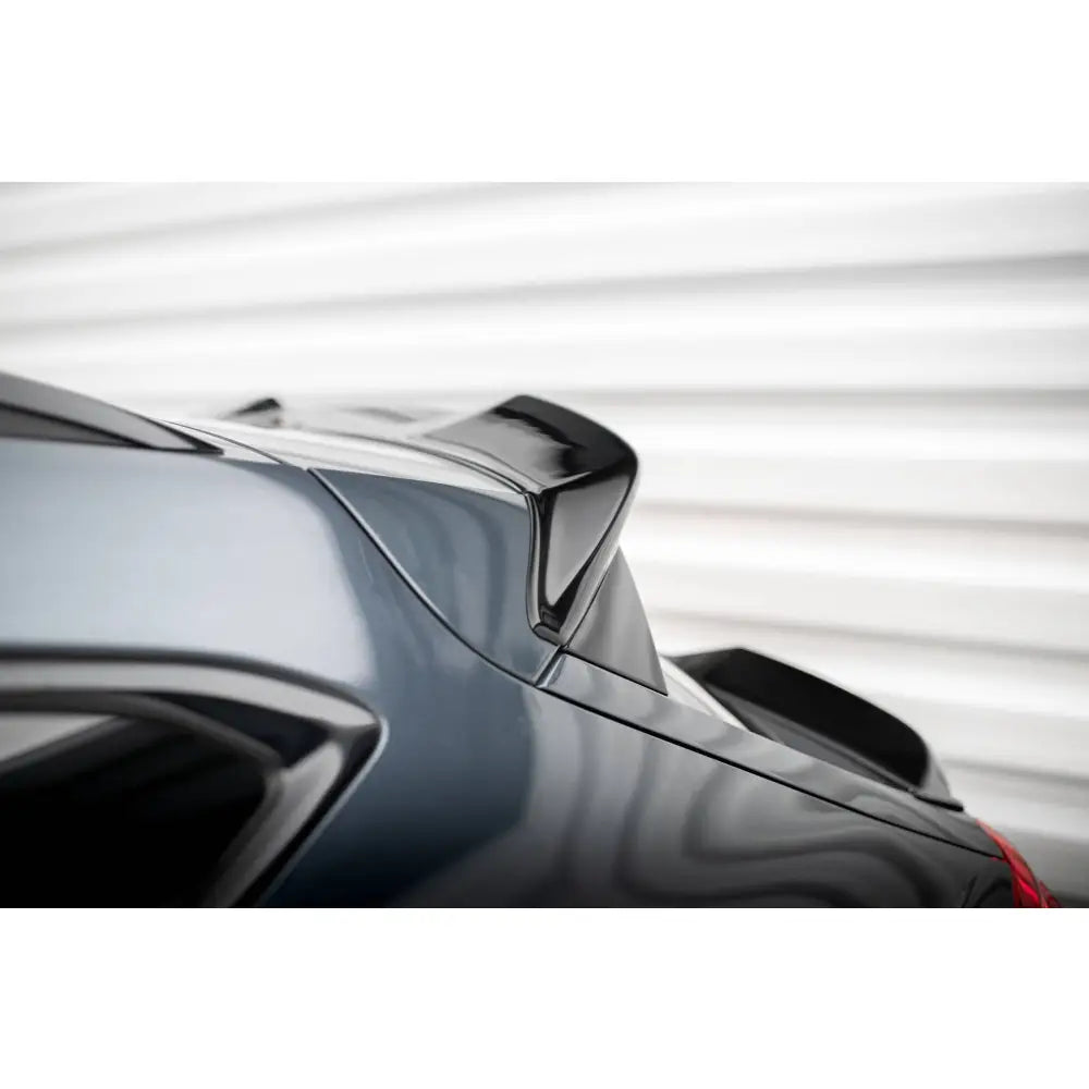 Spoiler 3d Cupra Formentor Mk1