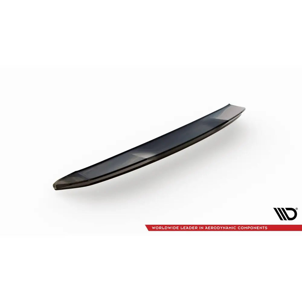 Spoiler 3d Cupra Formentor Mk1