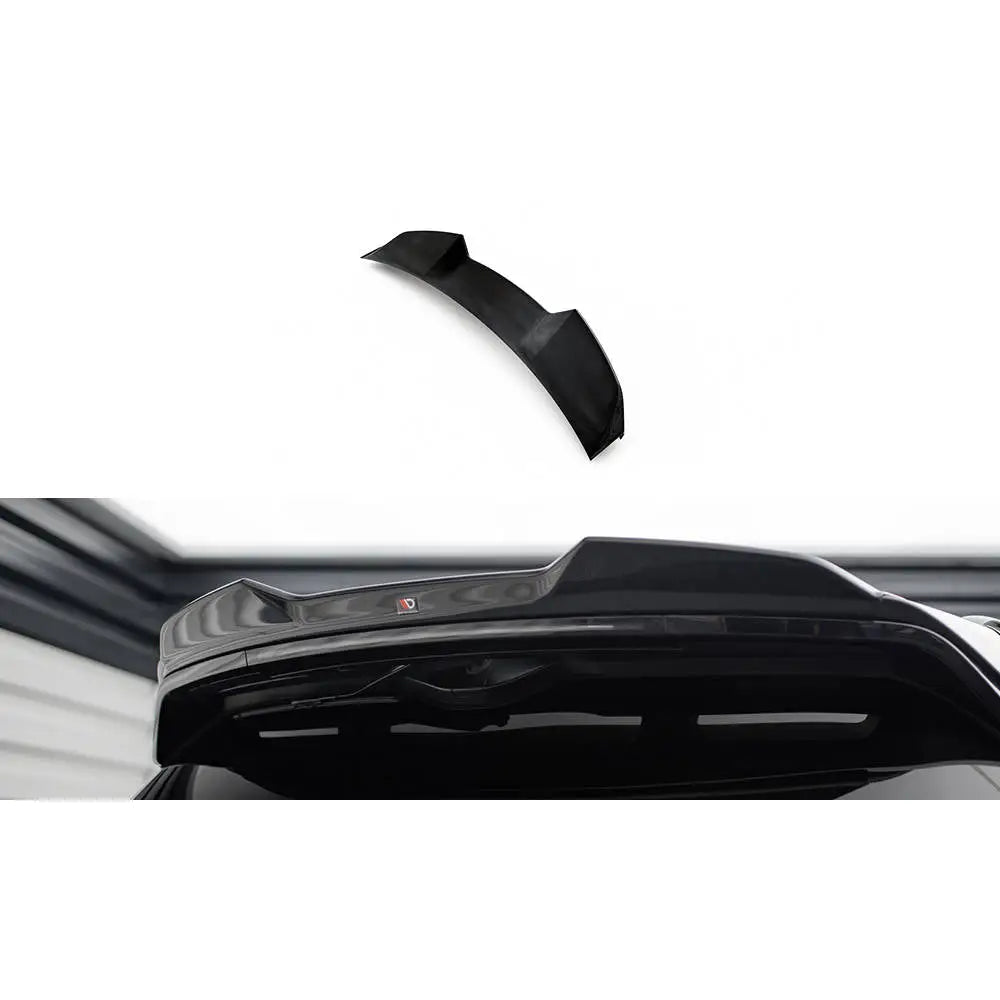 Spoiler 3d Land Rover Discovery Hse Mk5