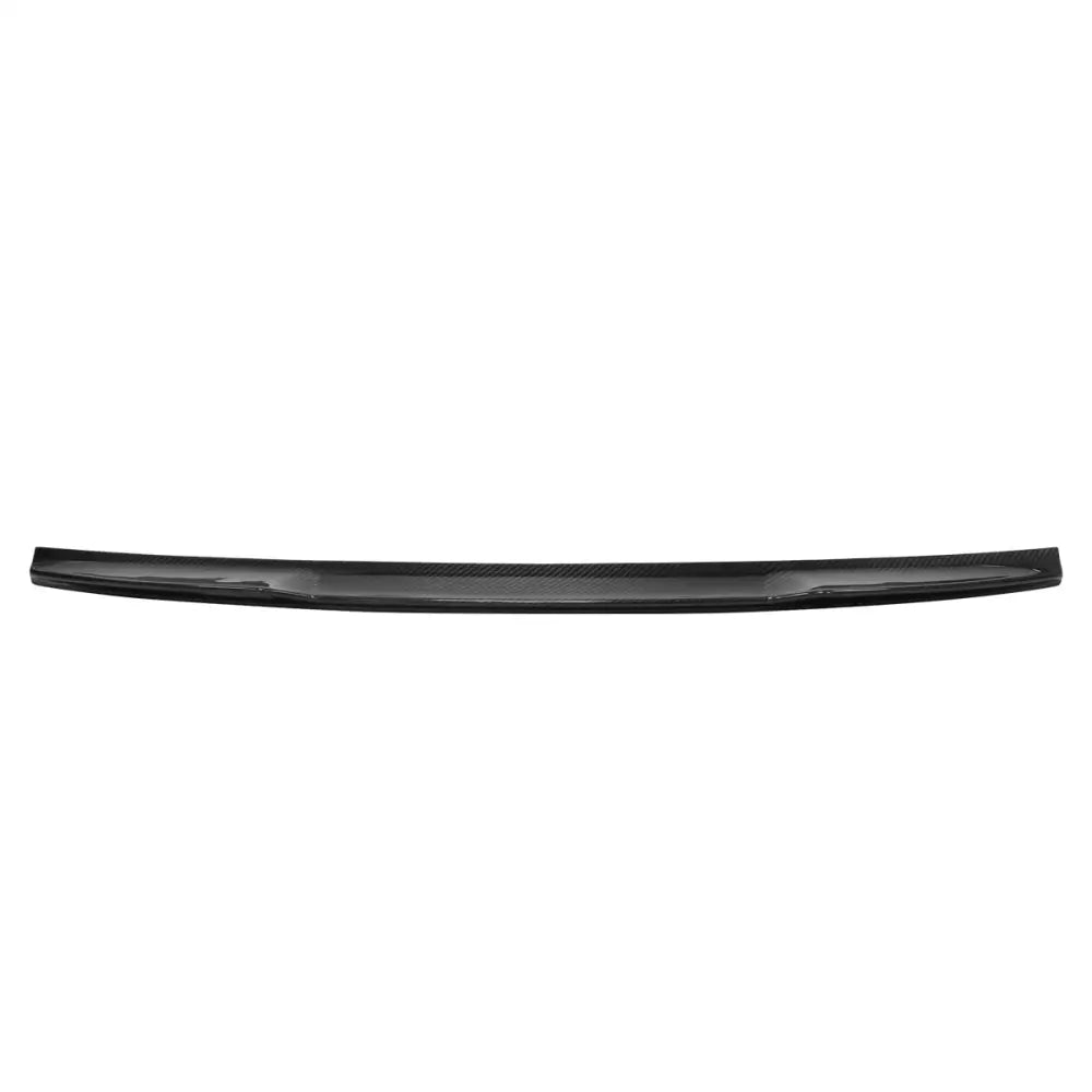 Spoiler - Audi A6 2012-2018 Karbon