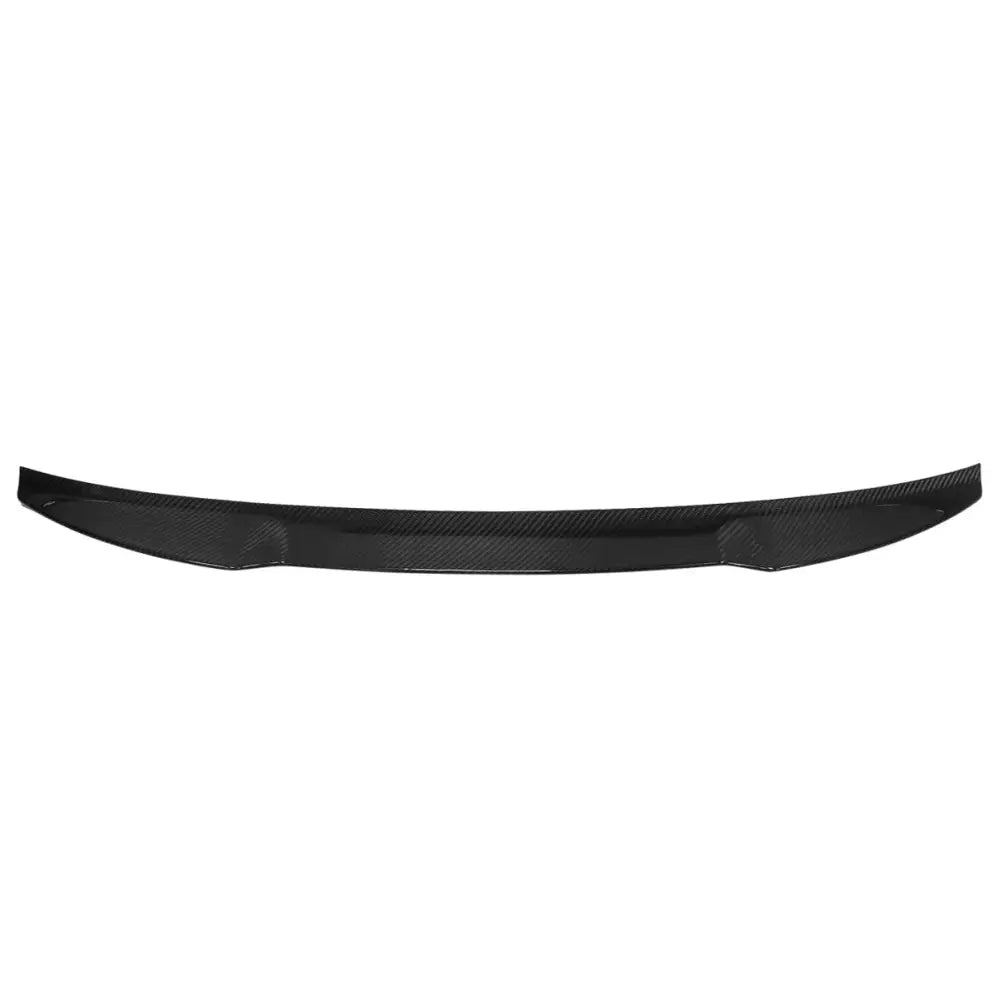 Spoiler - Audi A6 2012-2018 Karbon