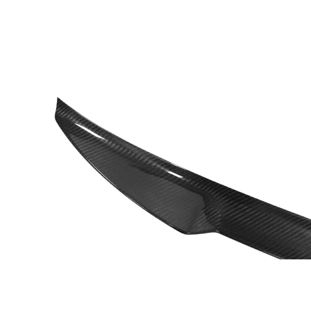 Spoiler - Audi A6 2012-2018 Karbon