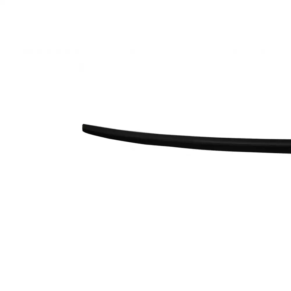 Spoiler Audi A6 C7 4g 4 Doors (2011-2018) Matte Black