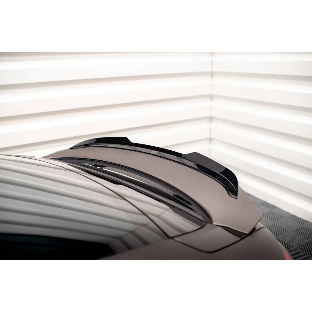 Spoiler Audi E-tron Gt / Rs Gt Rs Mk1