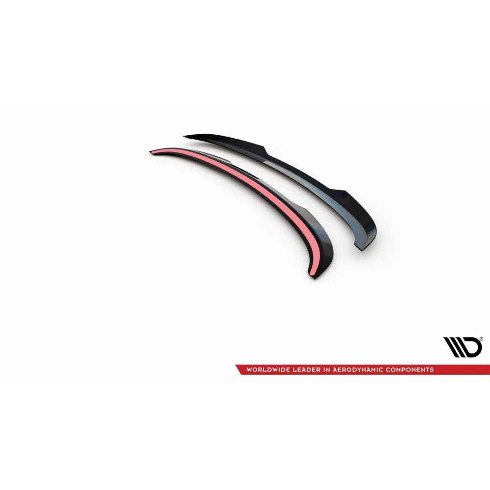 Spoiler Audi E-tron Gt / Rs Gt Rs Mk1