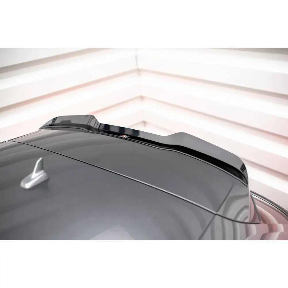 Spoiler Audi S3 / A3 S-line Sportback 8v Facelift