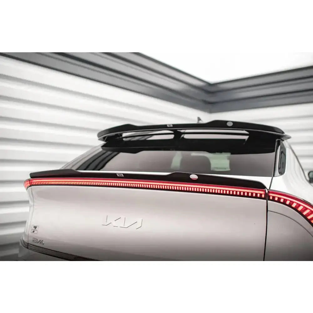 Spoiler Bakluke - Kia Ev6 Gt-line Mk1 21-