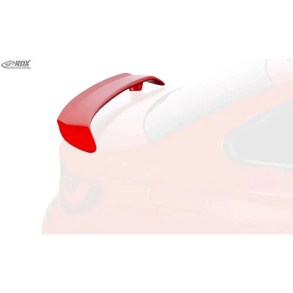 Spoiler Bmw 2 Serie F22 / F23 13-21 Rear Wing