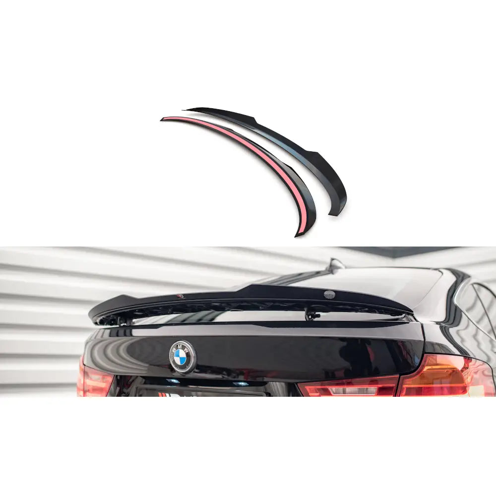Spoiler Bmw 3 Gt F34