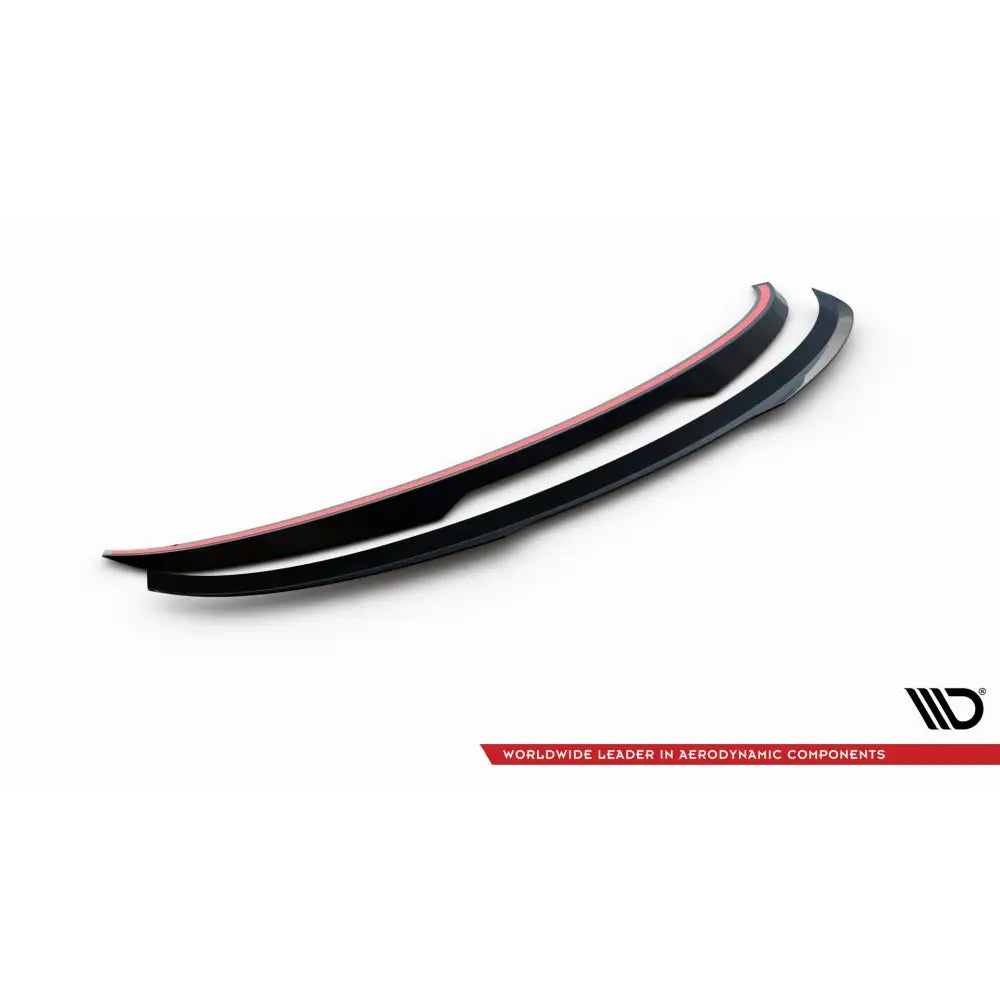 Spoiler Bmw 3 Gt F34