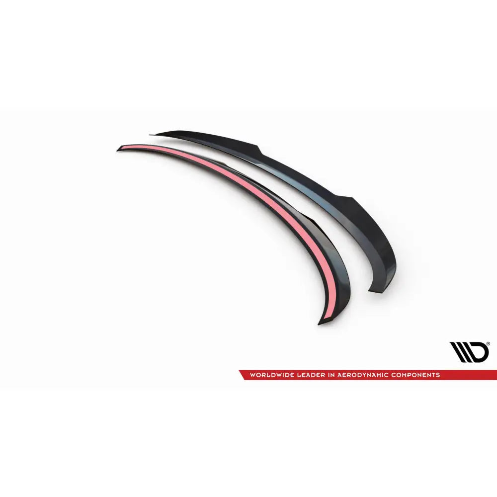 Spoiler Bmw 3 Gt F34