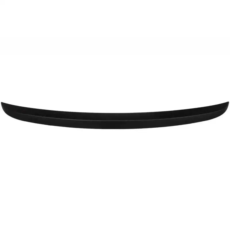 Spoiler Bmw E60 5 Serie Lci Non-lci 03-10 M-technik Design