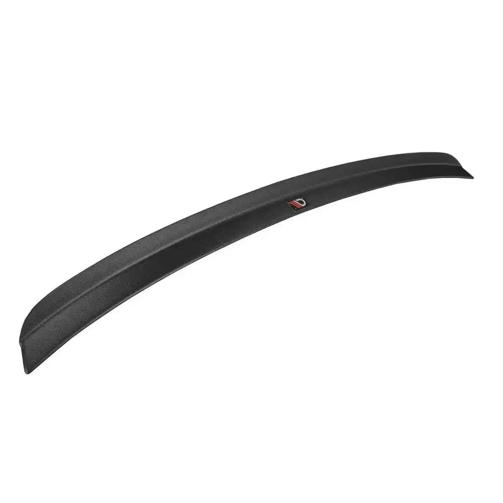 Spoiler Cap Audi A4 S-line B6
