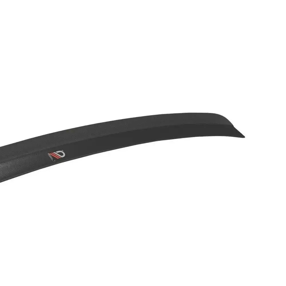 Spoiler Cap Audi A4 S-line B6