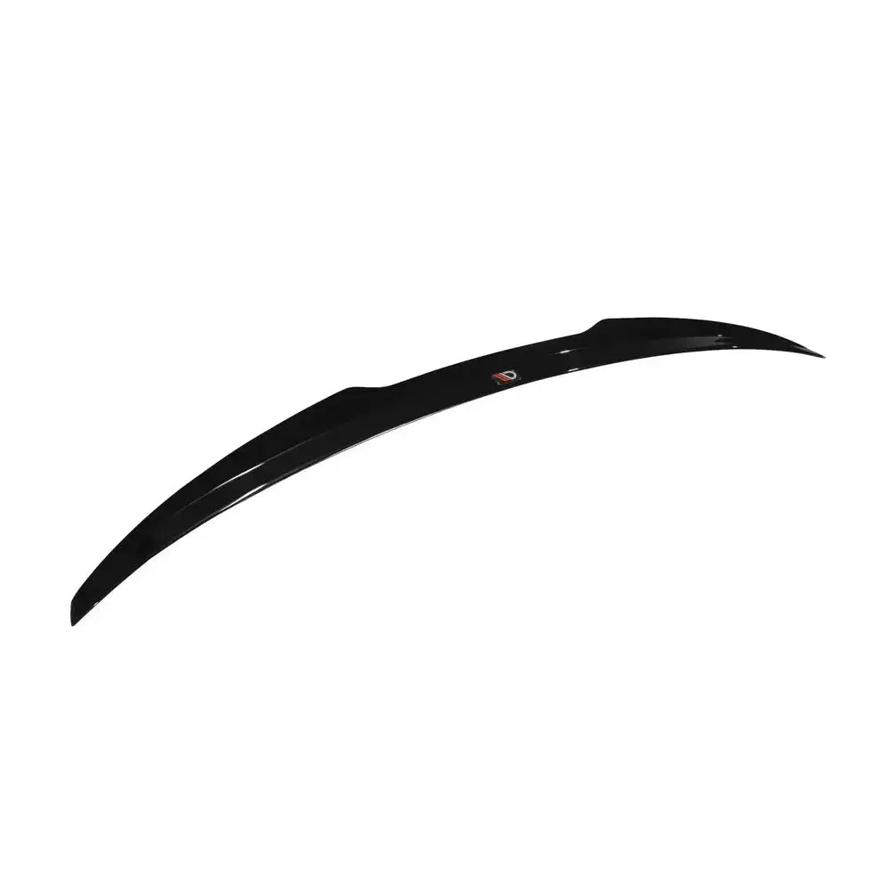Spoiler Cap Audi A5 S-line F5 Sportback