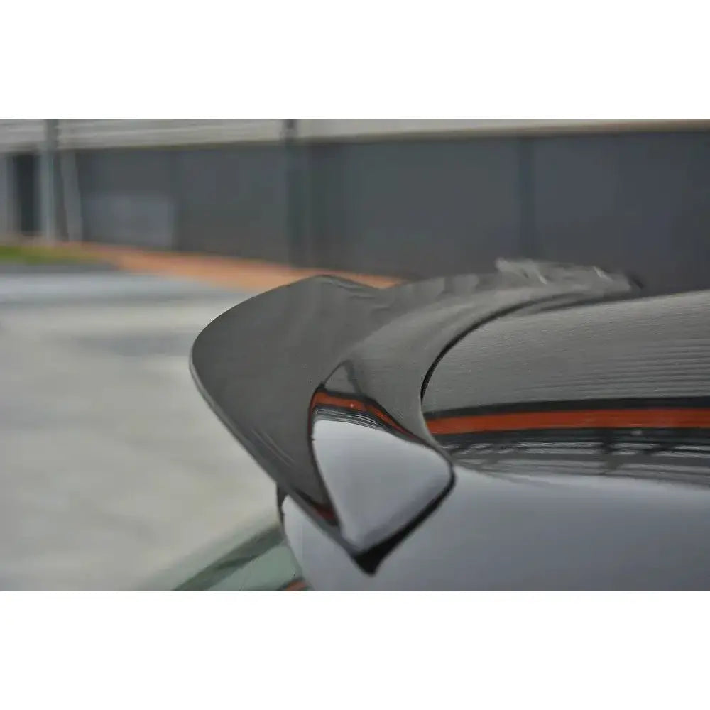 Spoiler Cap Audi A6 C7 Avant