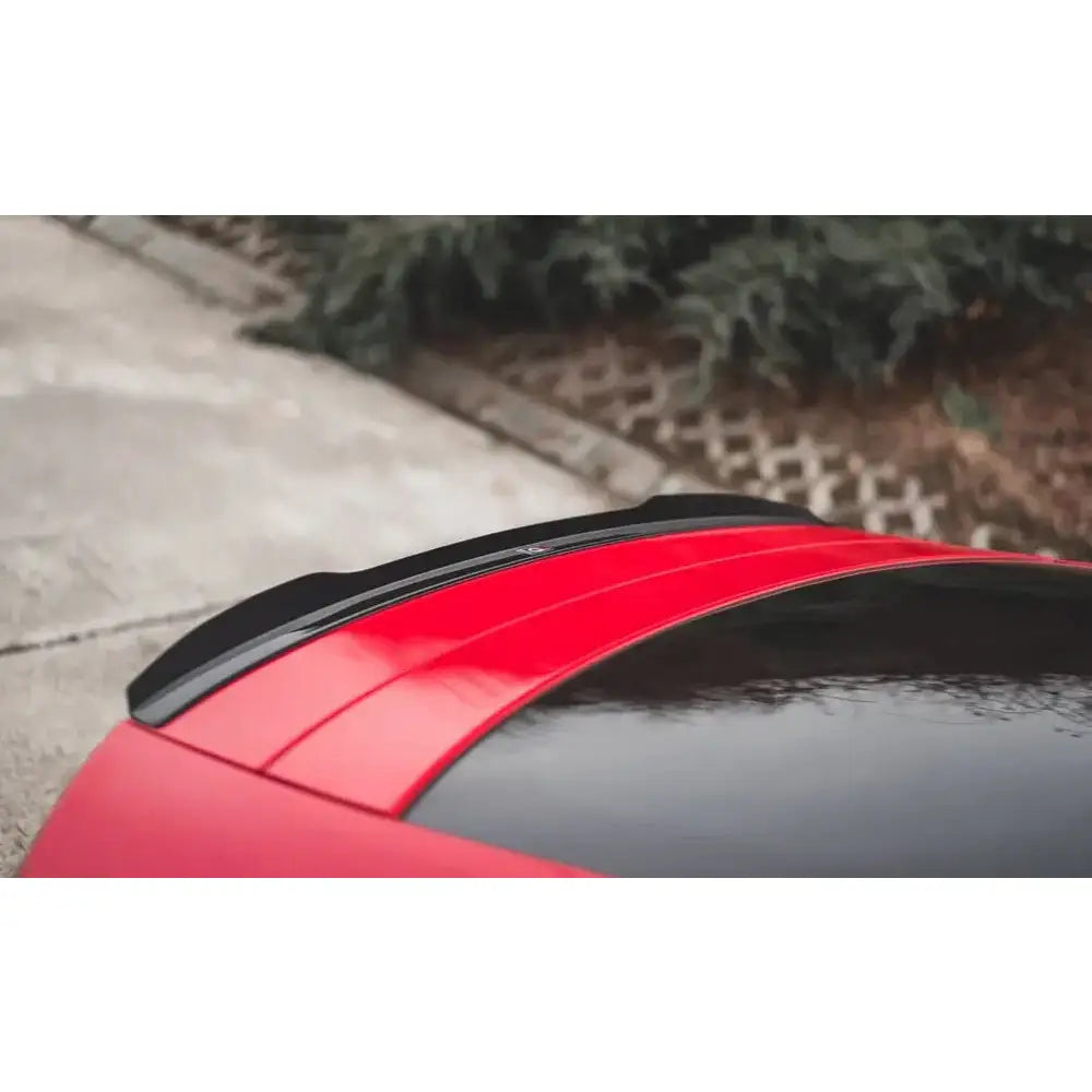 Spoiler Cap Audi A7