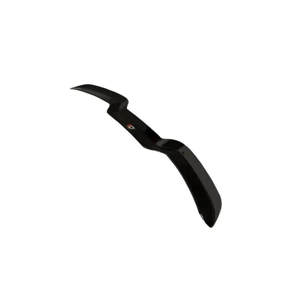 Spoiler Cap Audi Rs3 8v / 8v Fl Sportback