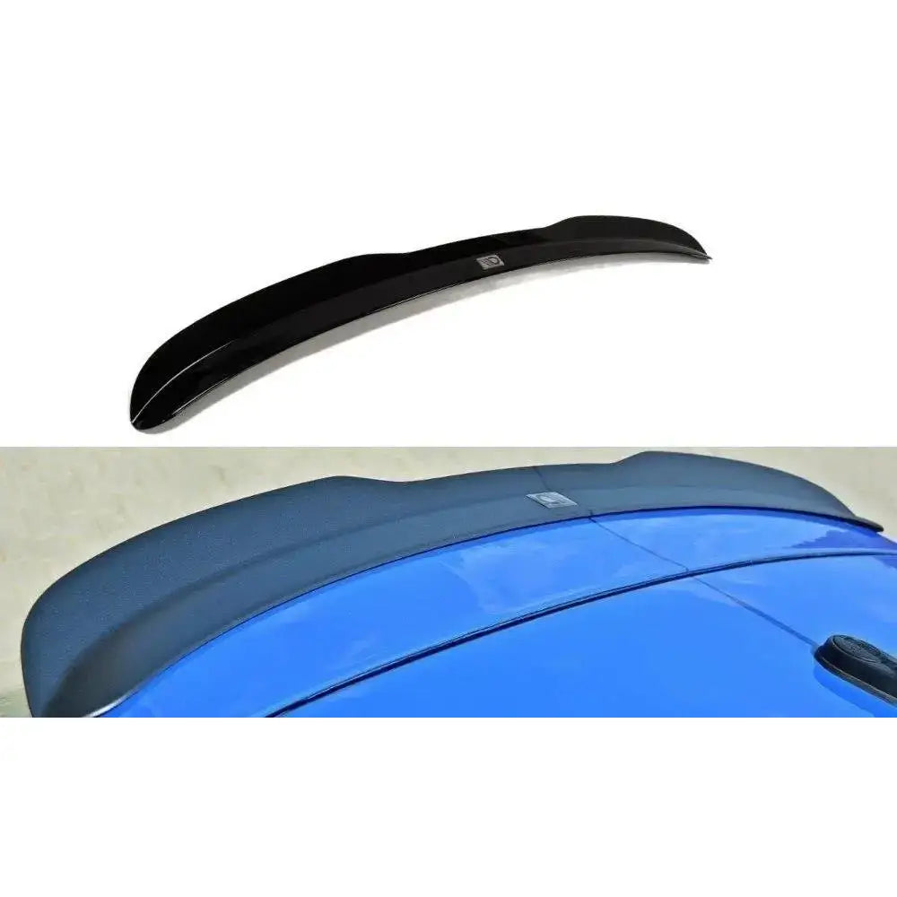 Spoiler Cap Audi Rs6 C5 Avant
