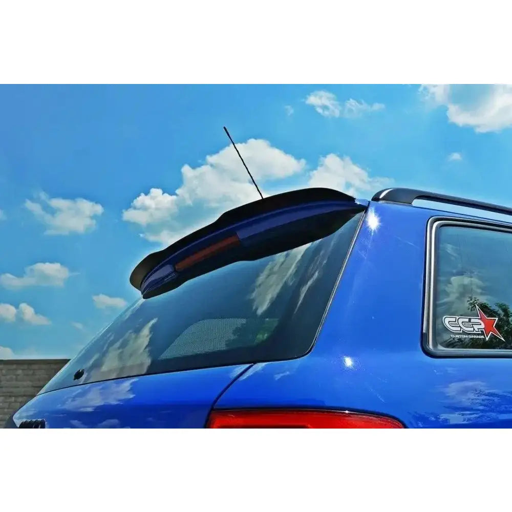Spoiler Cap Audi Rs6 C5 Avant