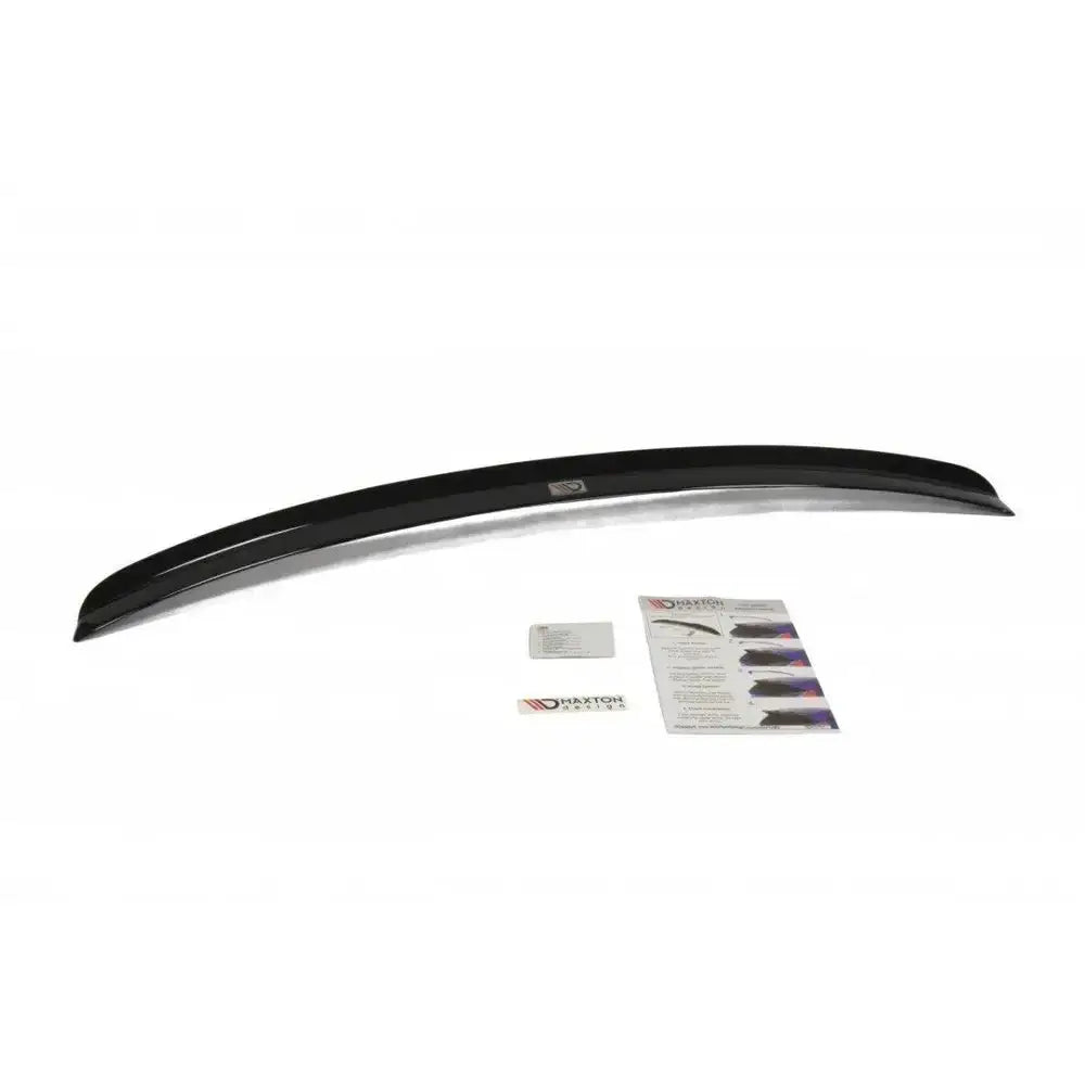 Spoiler Cap Audi Rs6 C6 Avant