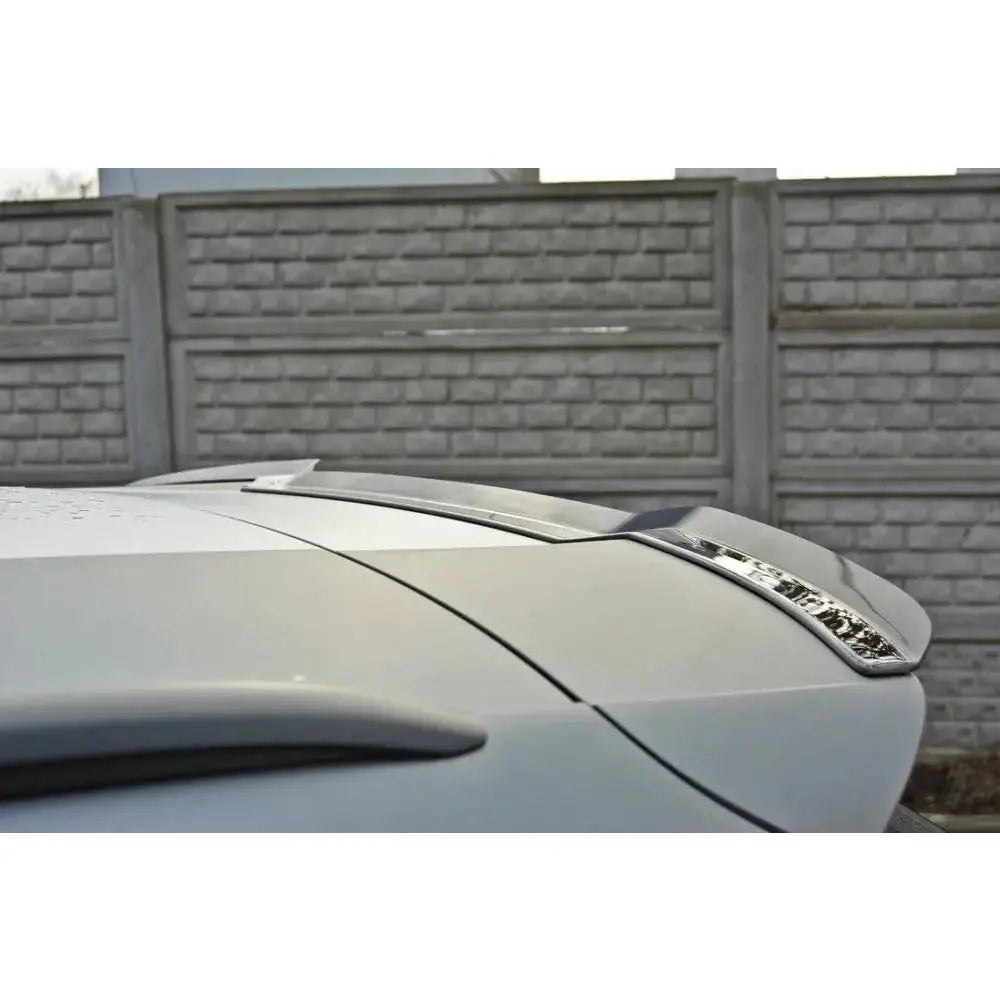 Spoiler Cap Audi Rs6 C7