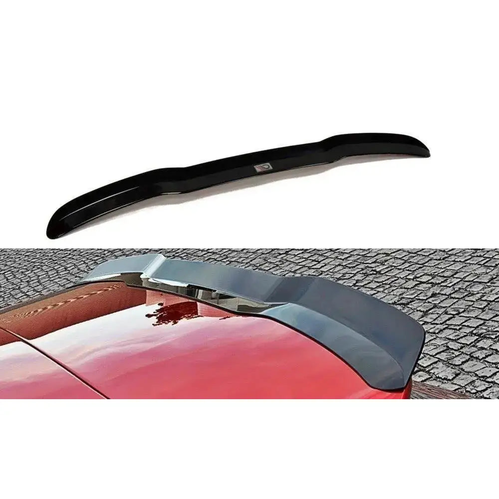 Spoiler Cap Audi S3 / A3 S-line 8v / 8v Fl Hatchback / Sportback