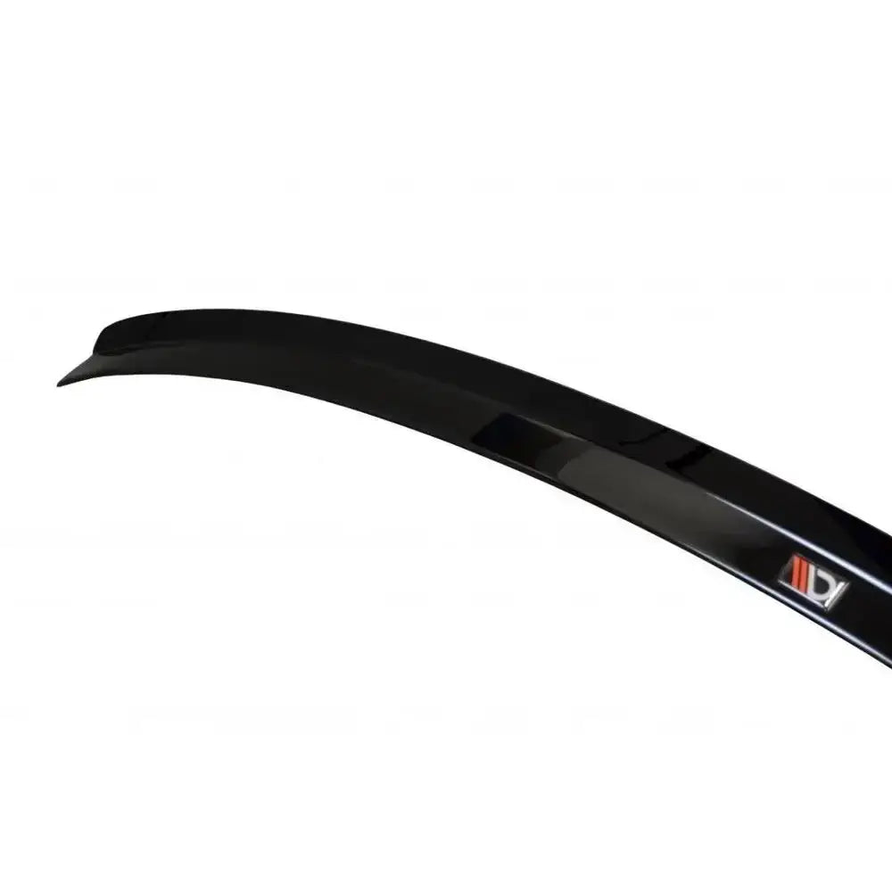Spoiler Audi S8 D4 15-17