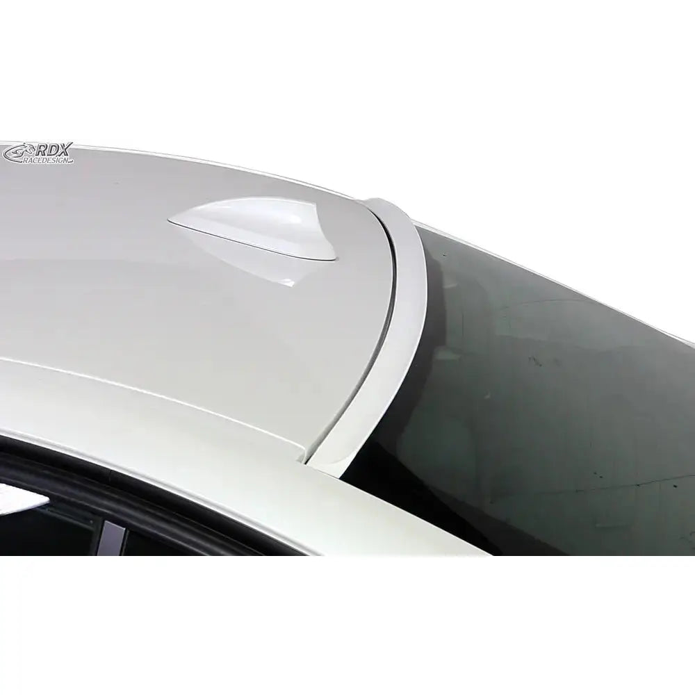 Spoiler Cap Bmw 2 Serie F22 13- Extension Of Rear Window