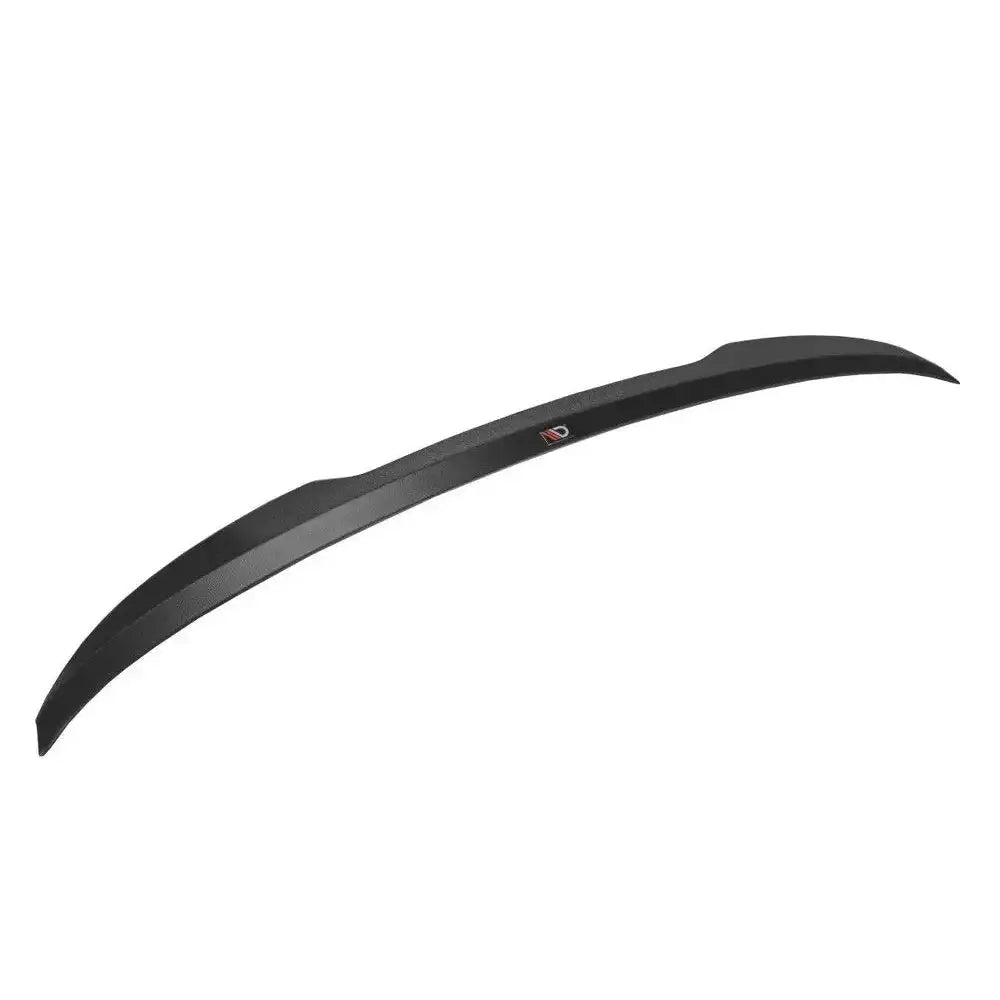 Spoiler Cap Bmw 5 G30 M-pack