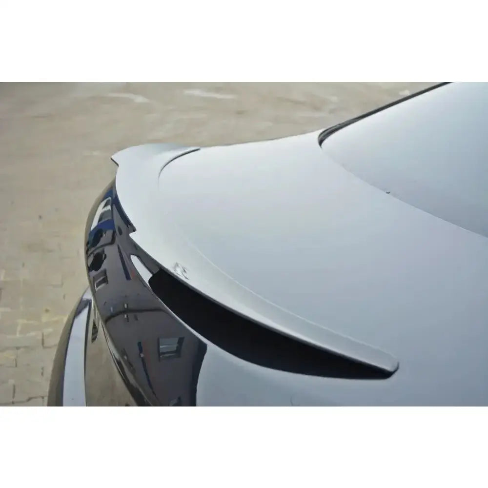 Spoiler Cap Bmw 6 Gran Coupé Mpack