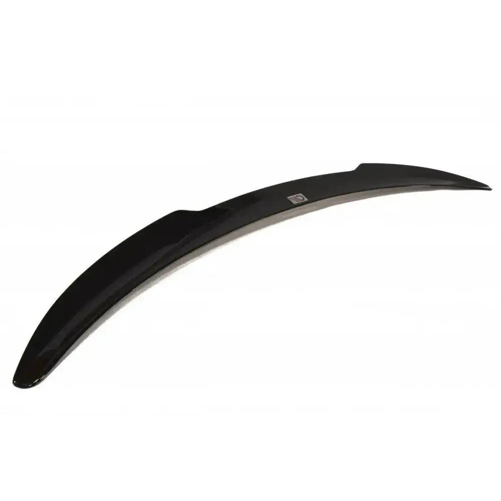 Spoiler Cap Bmw 6 Gran Coupé Mpack