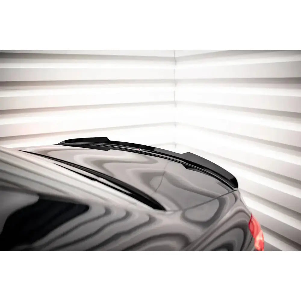 Spoiler Cap - Bmw 7 M-pack F01 08-13
