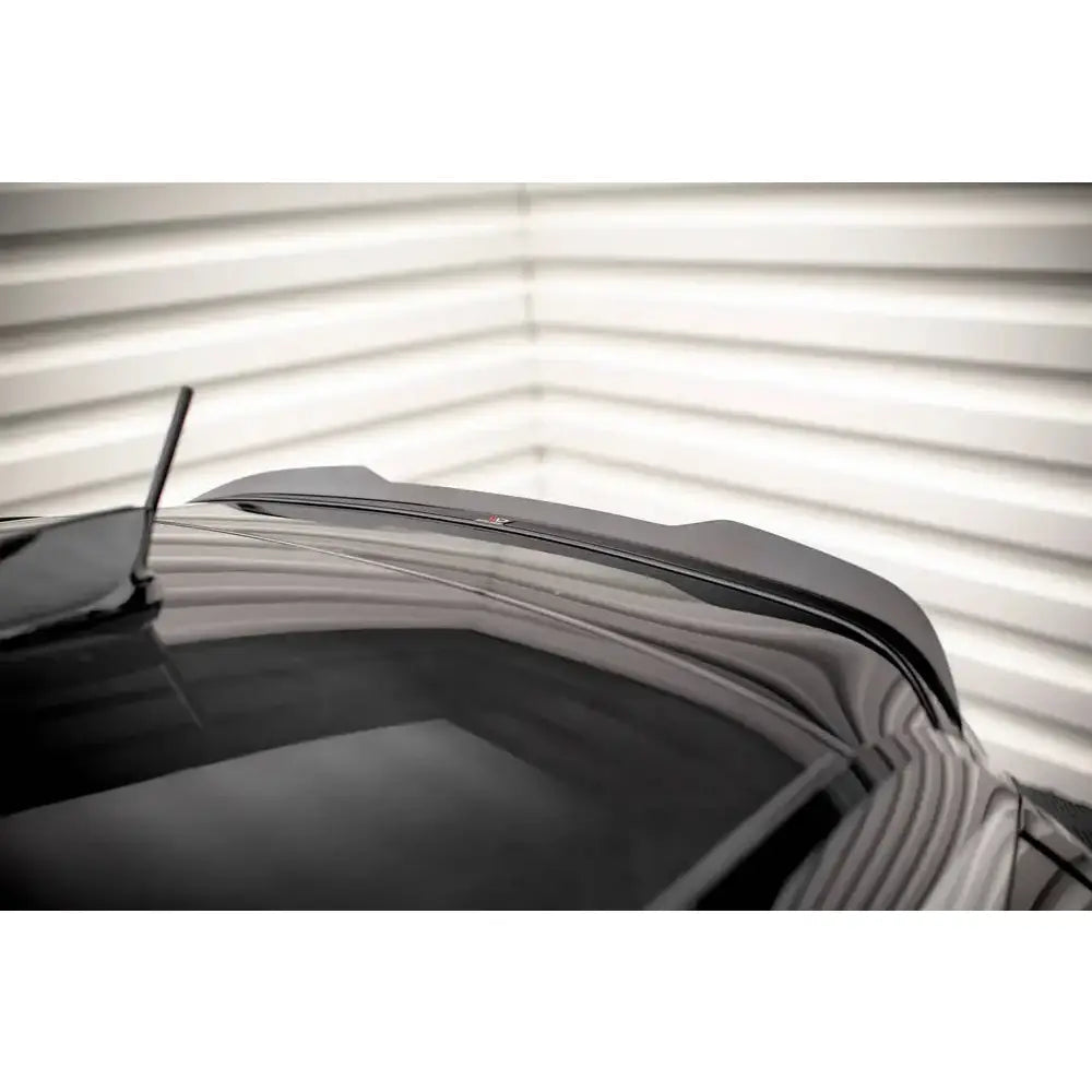 Spoiler Cap - Bmw I3 Mk1 Facelift 17-22
