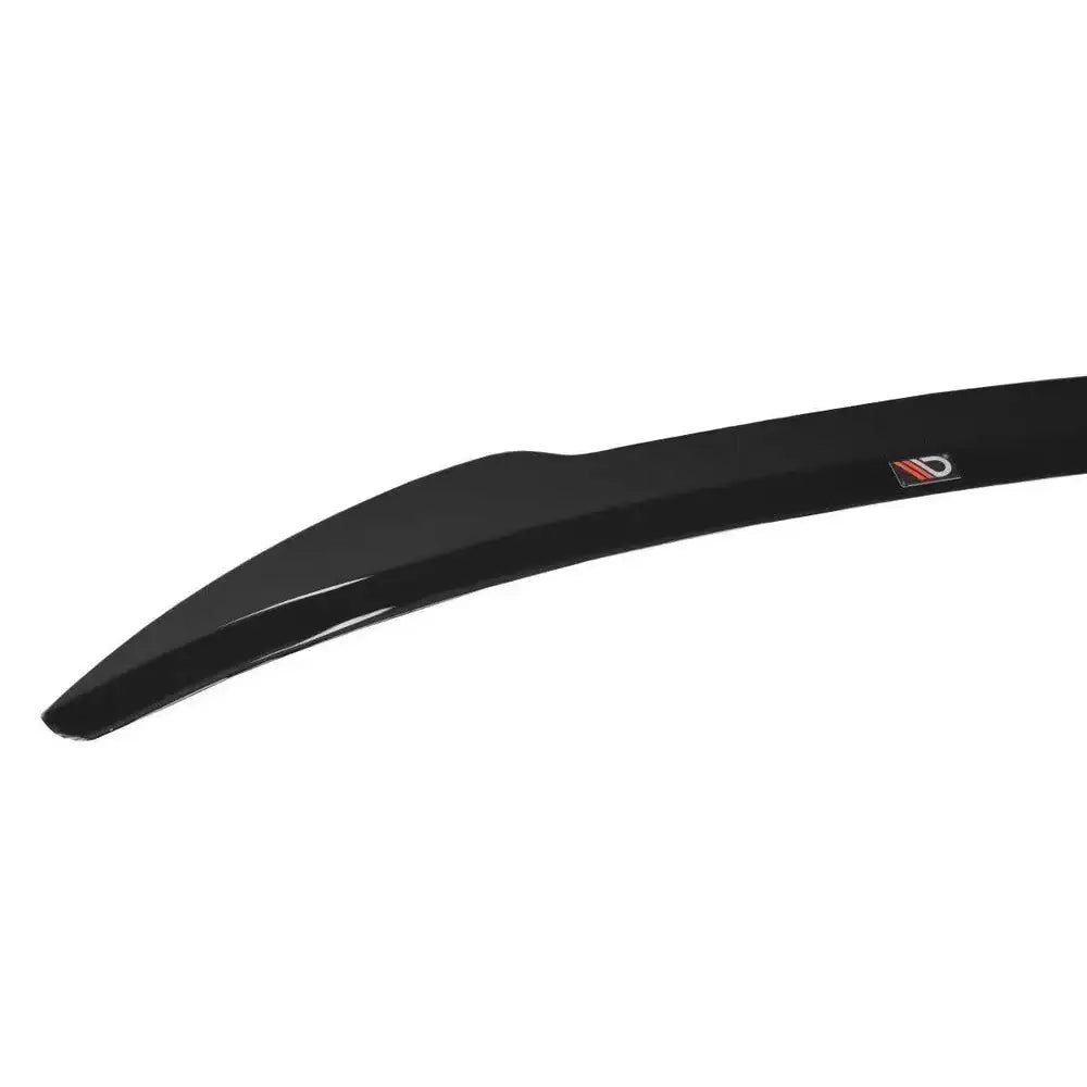 Spoiler Cap Bmw M6 E63