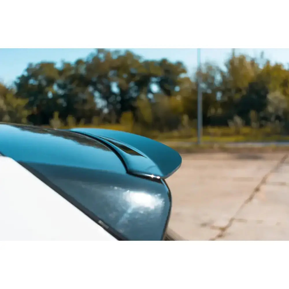 Spoiler Cap Bmw X3 F25 M-pack 14-17