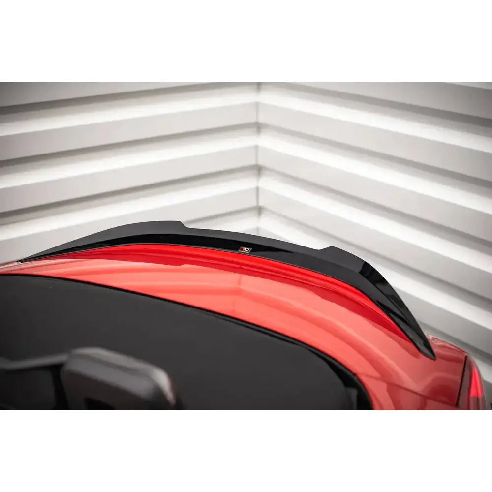 Spoiler Cap - Bmw Z4 M-pack G29 2018-