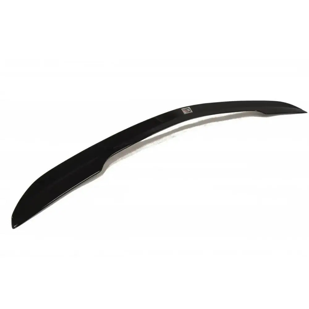 Spoiler Cap Chevrolet Camaro v Ss Us Version (preface)