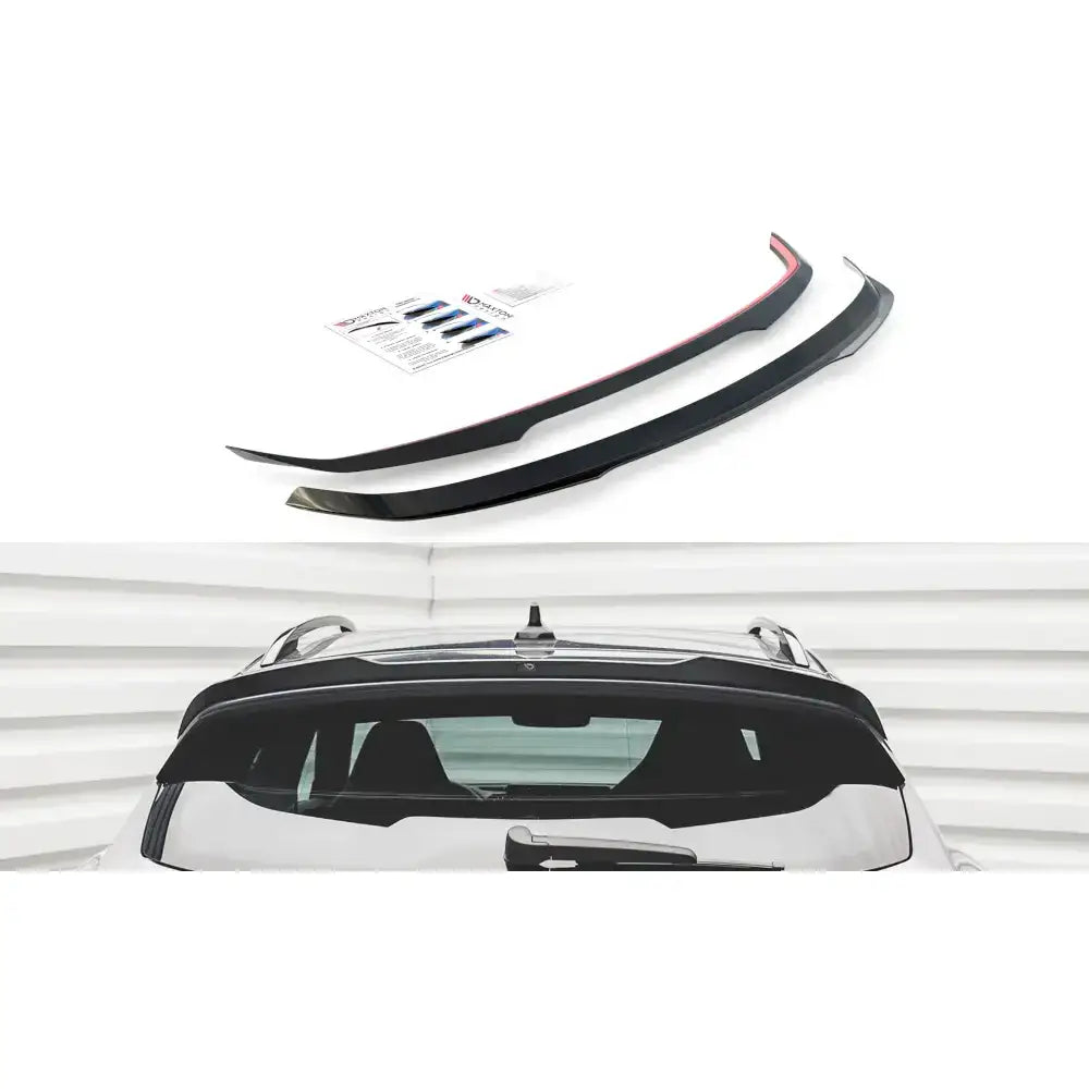 Spoiler Cap Cupra Formentor 20-