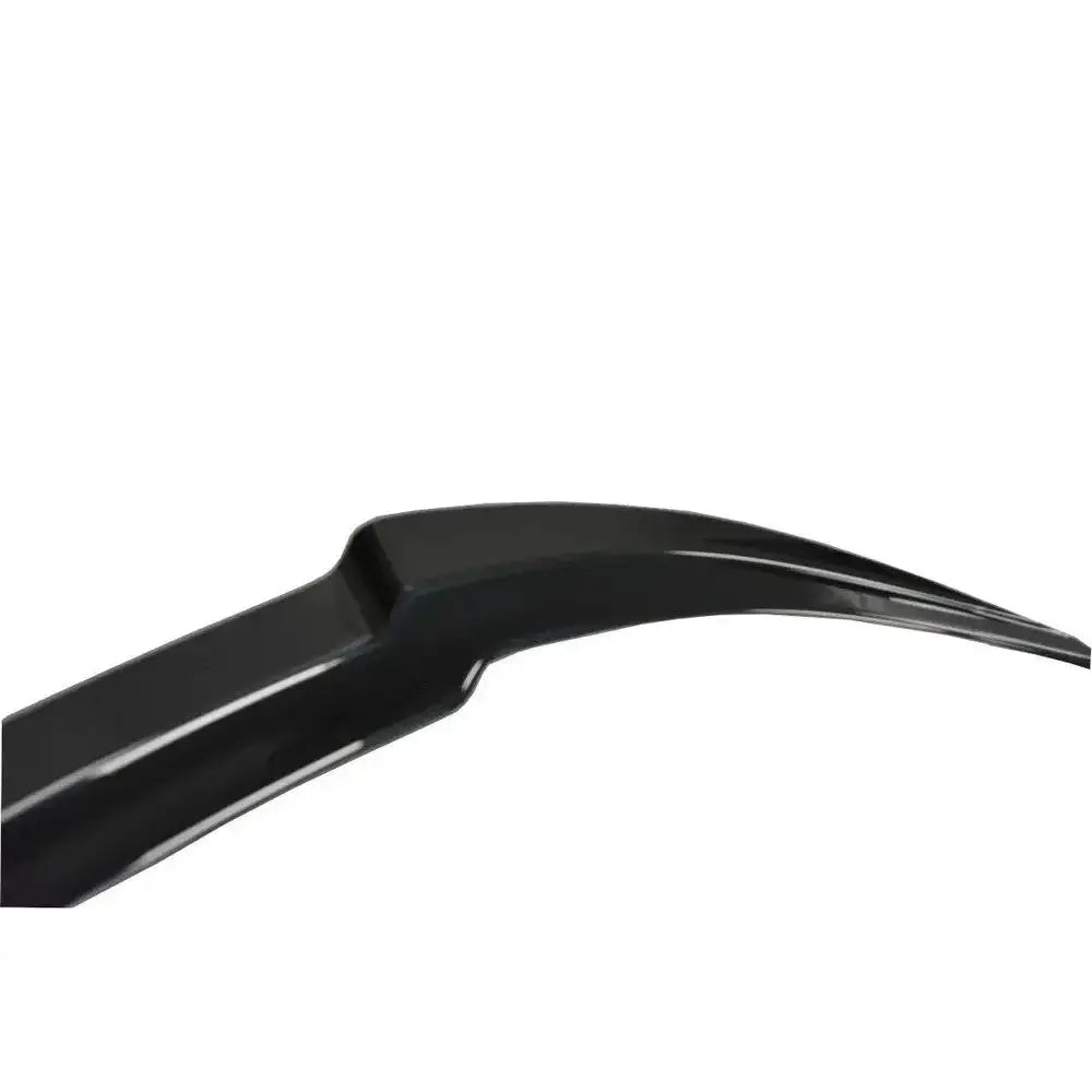 Spoiler Cap Honda Civic Mk9 Facelift