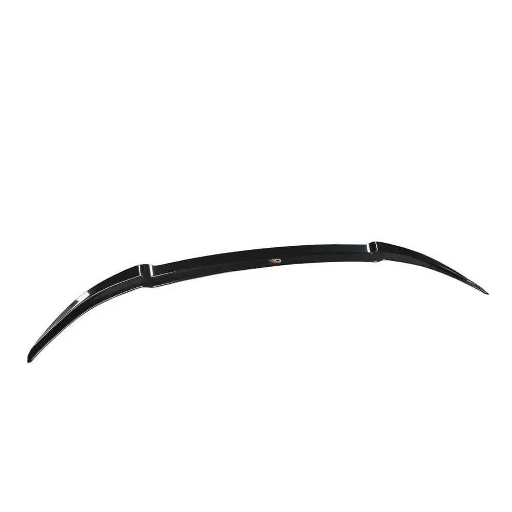 Spoiler Cap Honda Civic Mk9 Facelift