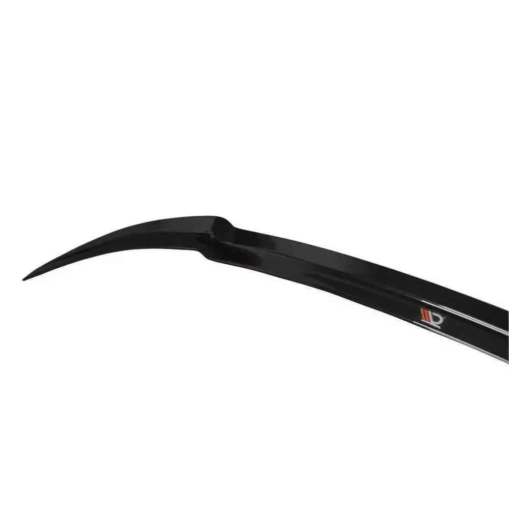 Spoiler Cap Honda Civic Mk9 Facelift