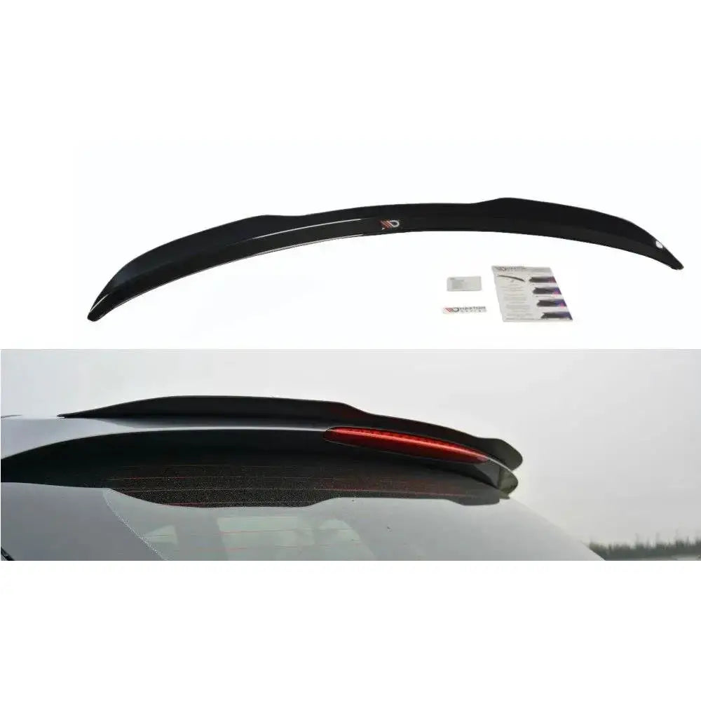 Spoiler Cap Hyundai I30 Mk.2