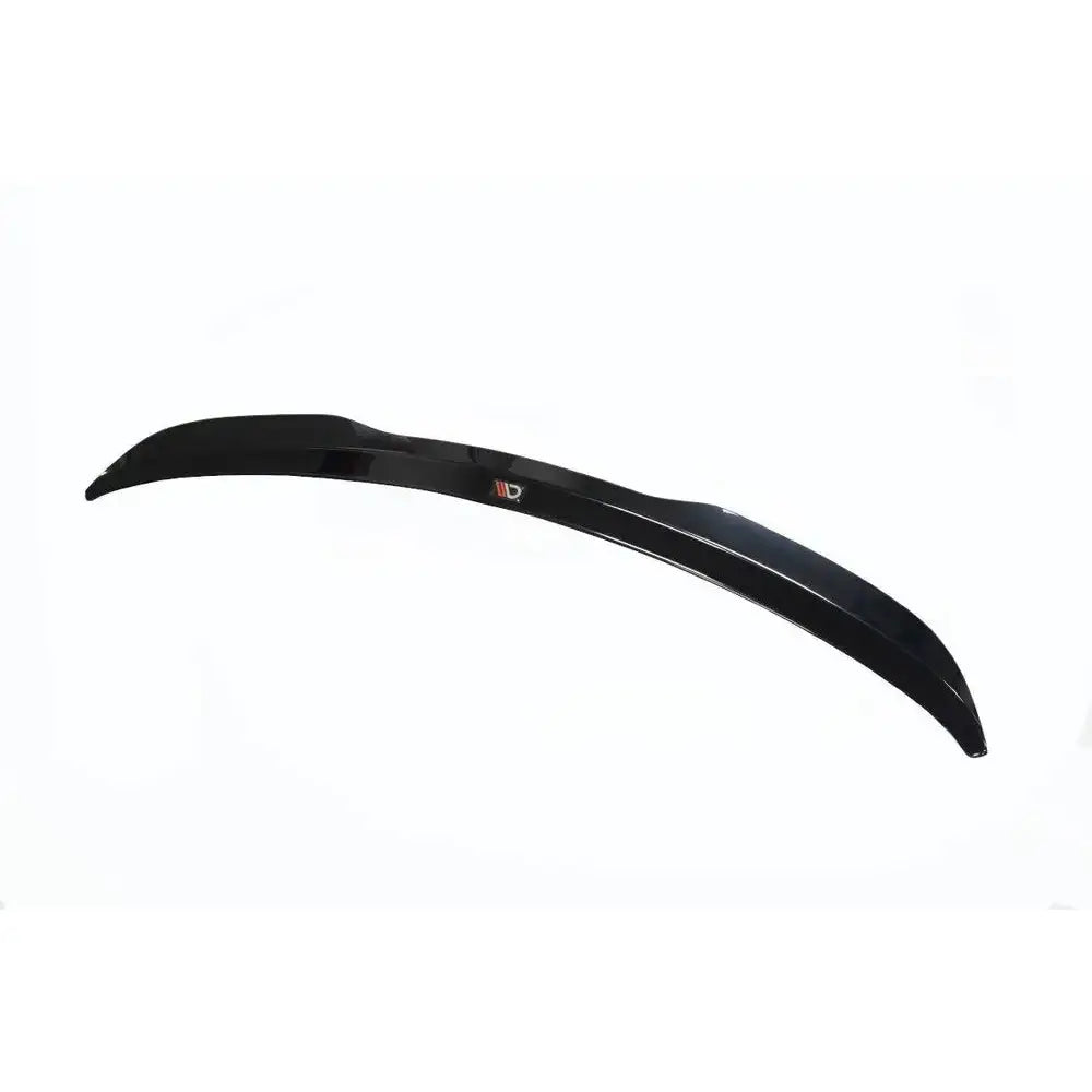 Spoiler Cap Hyundai I30 Mk.2