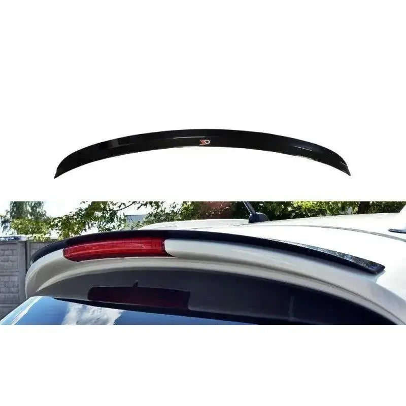 Spoiler Cap Infiniti Qx70