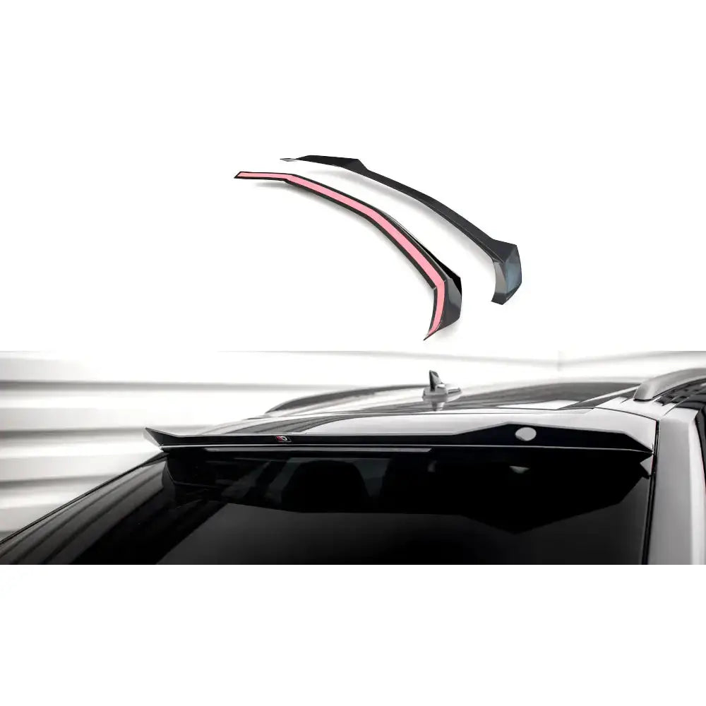Spoiler Cap - Lamborghini Urus Mk1 18-