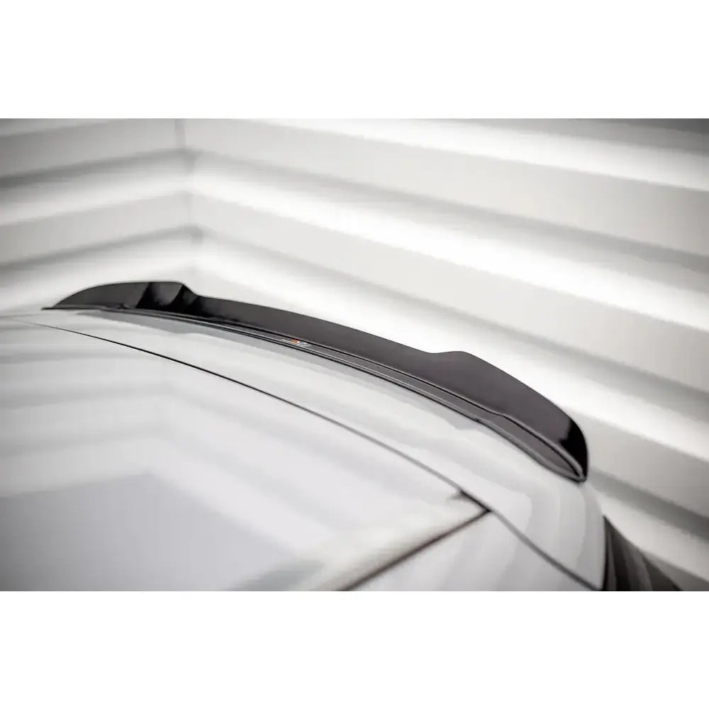 Spoiler Mercedes C-klasse Stasjonsvogn S205 14-18