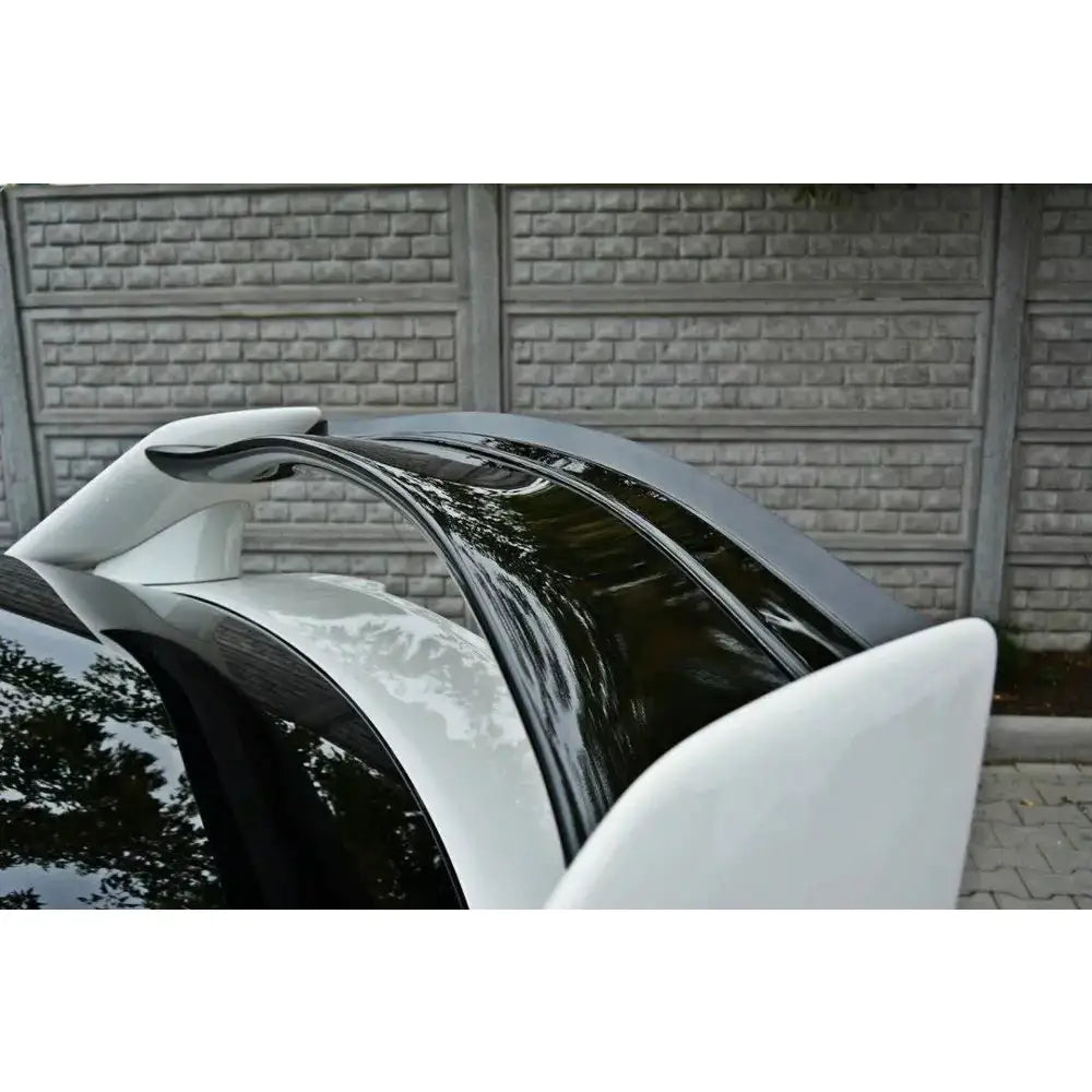 Spoiler Cap N.1 Honda Civic Ix Type r