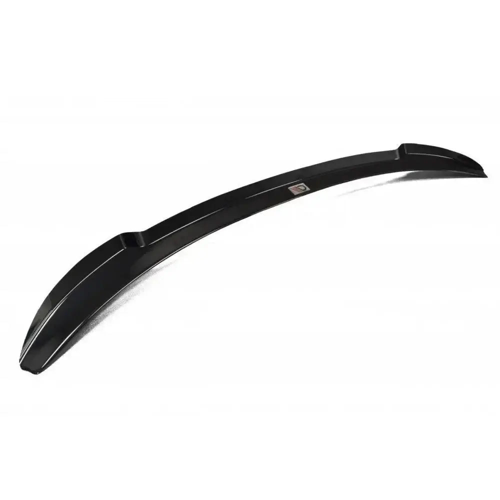 Spoiler Cap N.2 Honda Civic Ix Type r