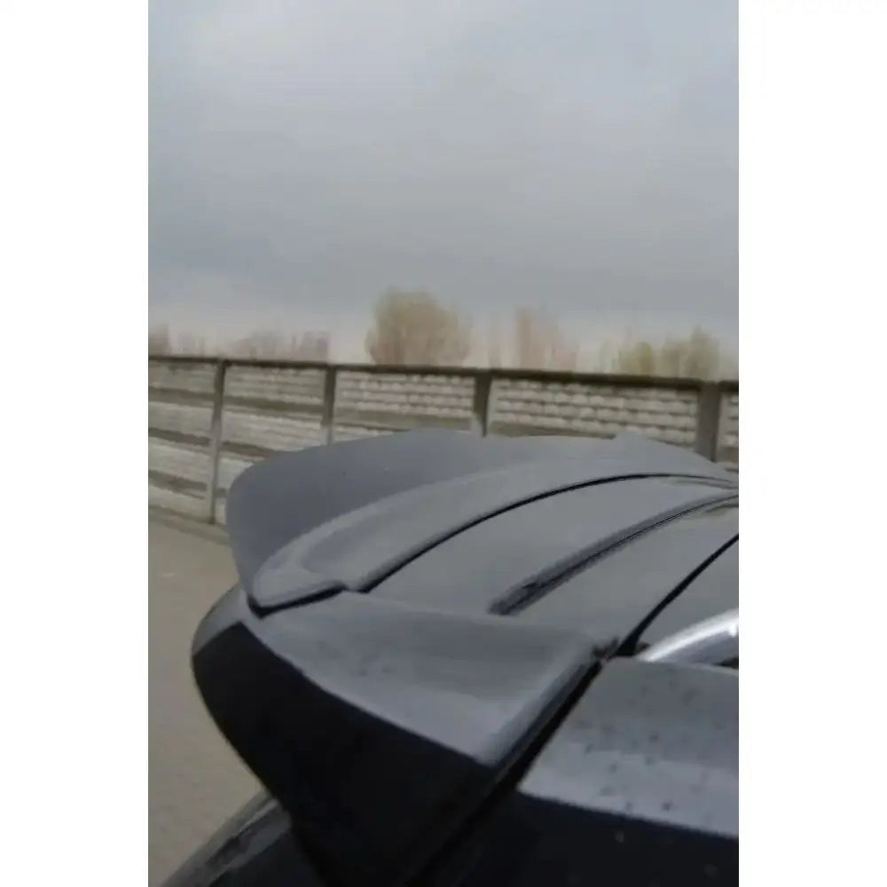 Spoiler Cap Opel Zafira b Opc